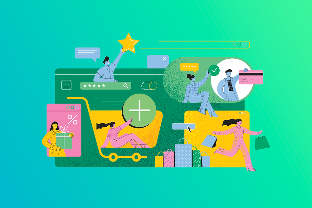 Blog Sled