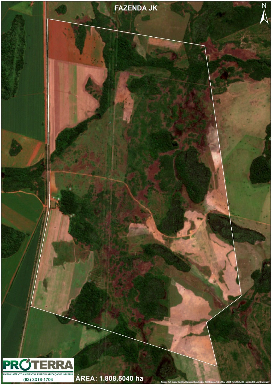 Fazenda 13