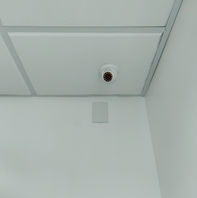 Câmera de Segurança