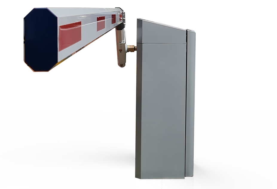 Thumbnail: Smart Barrier Gate