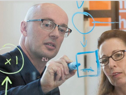 RESEARCHER HATCHERY AT UNIVERSITY OF AUCKLAND