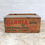 Thumbnail: Vintage French Lait Gloria Crate