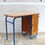 Thumbnail: Lovely Vintage Mullca French School Desk
