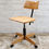Thumbnail: Vintage Industrial Giroflex Office Chair