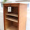 Thumbnail: Beautiful Large Vintage Single Tambour Fronted Cabinet