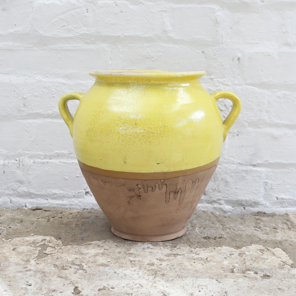 Beautiful Hand Made Hungarian Vase