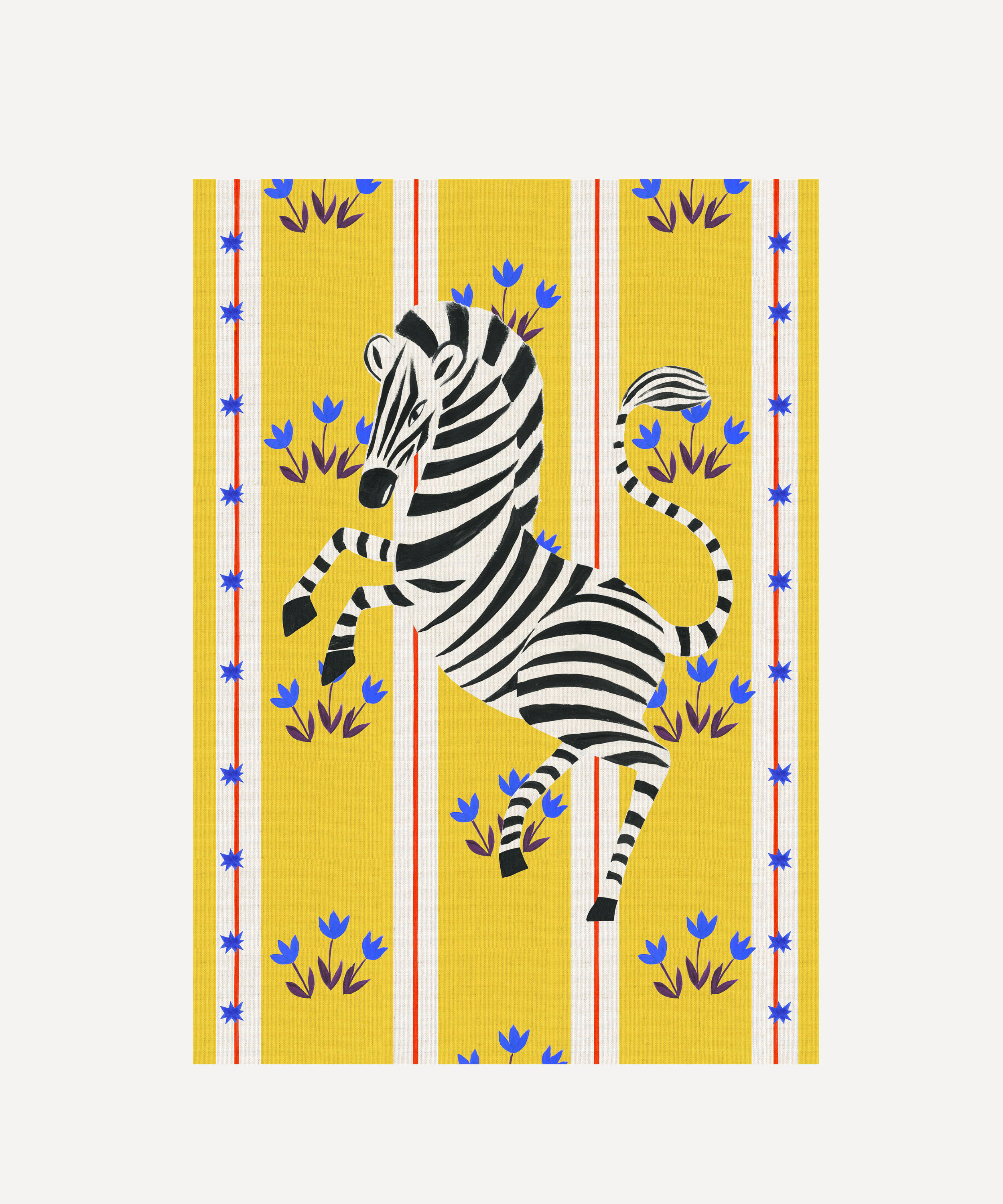 Humbug - Glicée Print