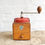 Thumbnail: Lovely Vintage Peugeot Frères Coffee Grinder