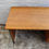 Thumbnail: Beautiful Vintage Delagrave French Teachers Desk