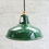 Thumbnail: Vintage Industrial Thorlux Factory Lights