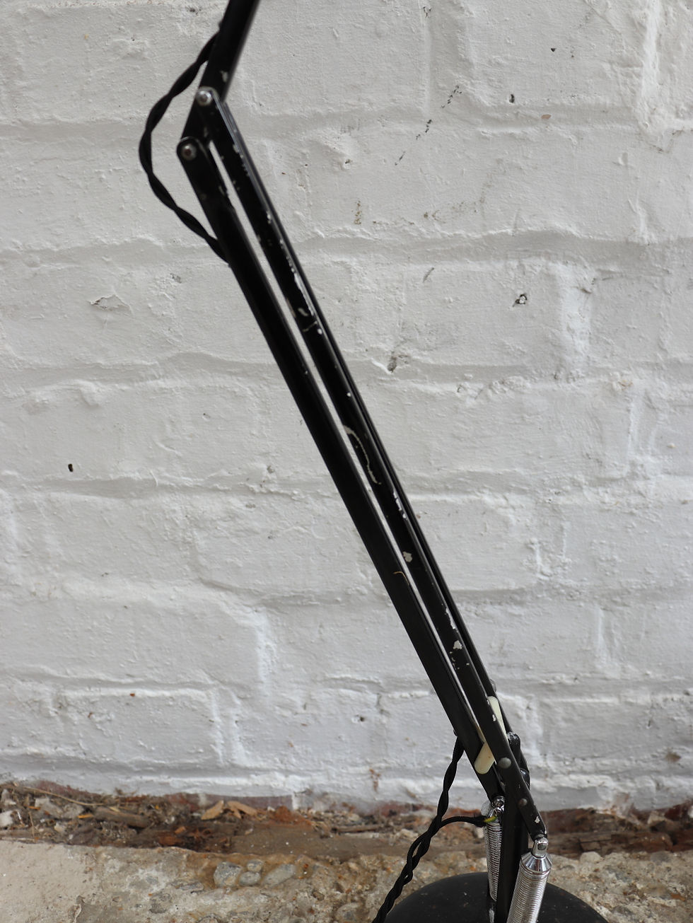 Thumbnail: Vintage Anglepoise Model 75 Desk Lamp