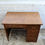 Thumbnail: Beautiful Vintage French Oak Desk