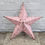 Thumbnail: Original Amish Barn Star - 39cm
