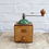Thumbnail: Lovely Vintage French Odax Coffee Grinder