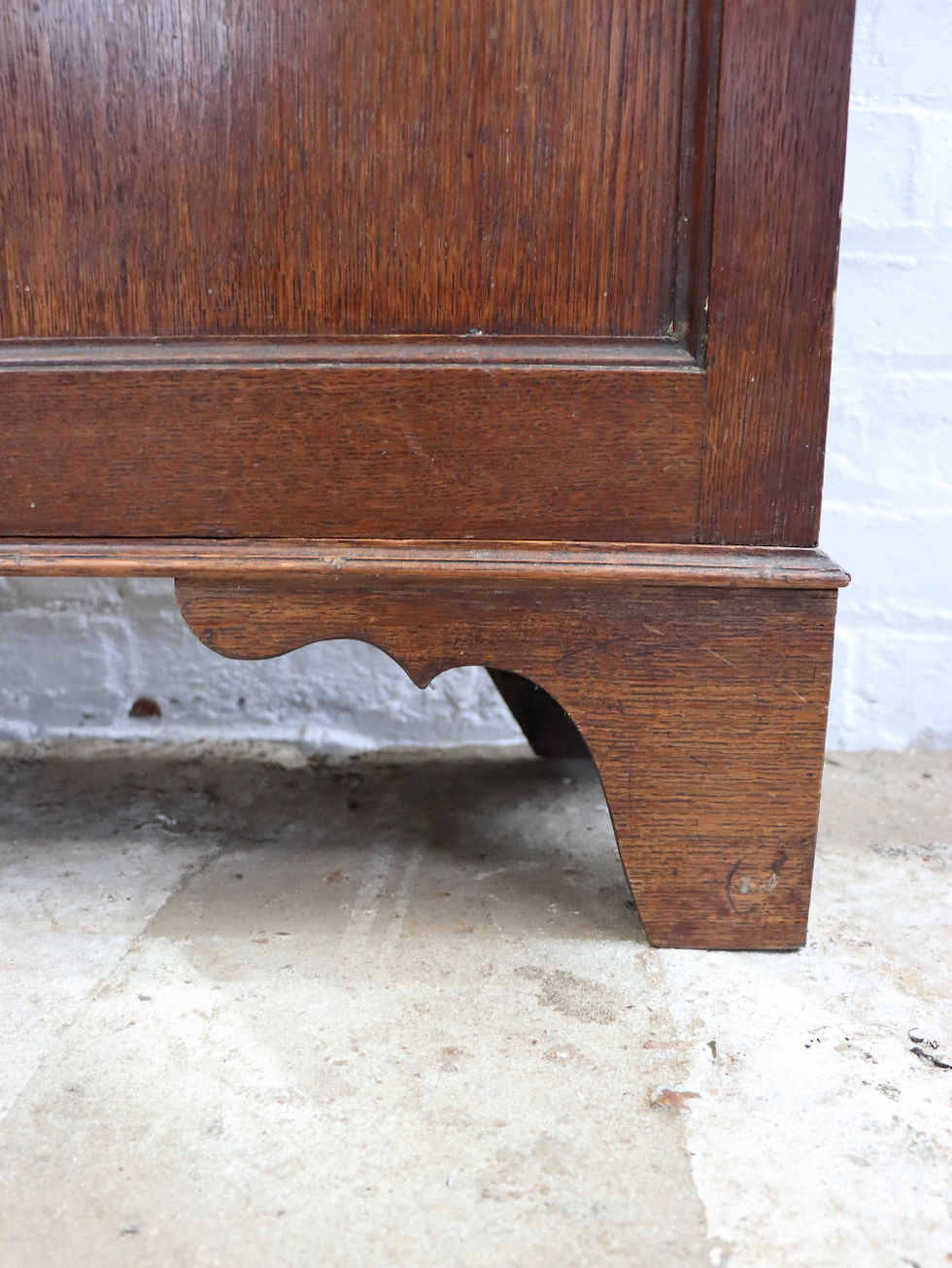 Thumbnail: Beautiful Antique Cabinet