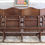 Thumbnail: Beautiful Vintage Czech Theatre Seats
