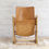 Thumbnail: Mid Century Single French Theatre Seat