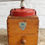 Thumbnail: Lovely Vintage Peugeot Frères Coffee Grinder