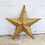 Thumbnail: Original Amish Barn Star - 46cm