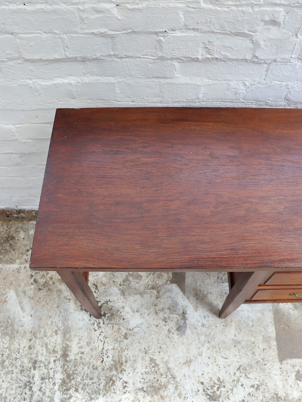 Thumbnail: Beautiful Vintage French Desk