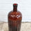 Thumbnail: Vintage Large Poison Bottle