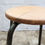 Thumbnail: Vintage French Stackable School Stool