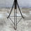 Thumbnail: Vintage Industrial Swivel Stool