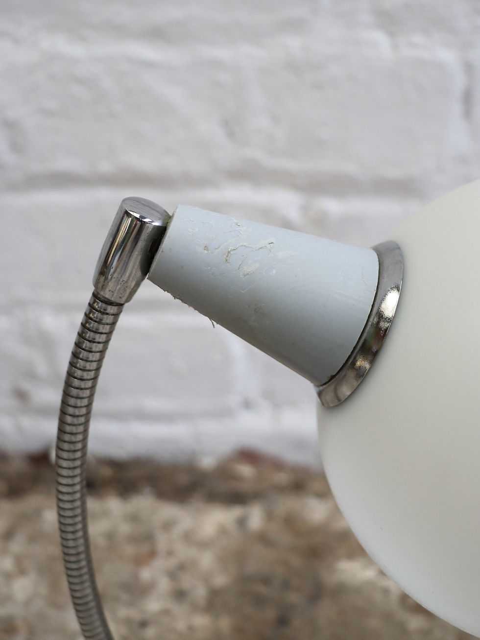 Thumbnail: Lovely Small Desk Lamp