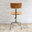 Thumbnail: Lovely Vintage German Industrial Architects Chair