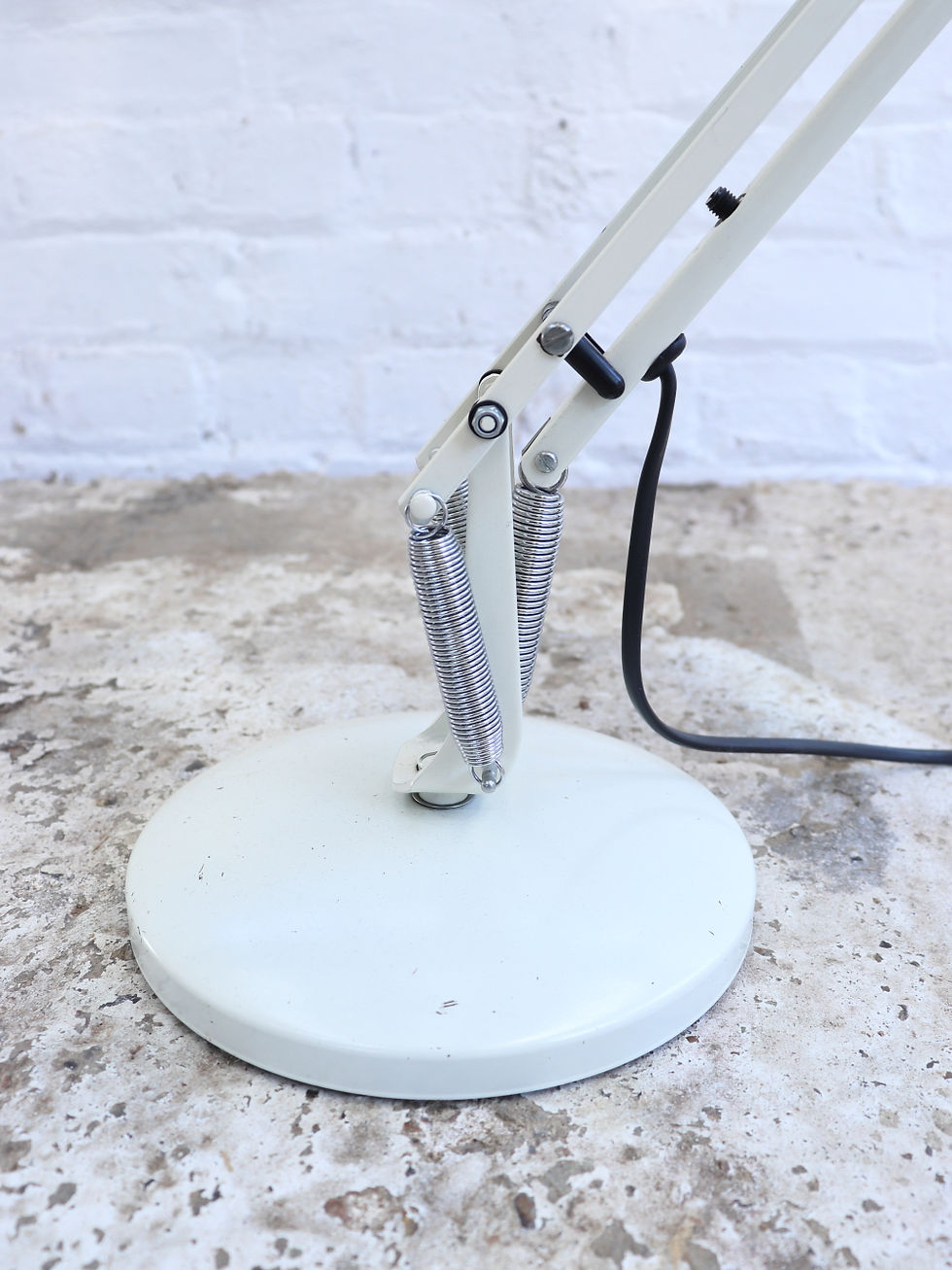 Thumbnail: Vintage Anglepoise Model 90 Desk Lamp