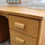 Thumbnail: Beautiful Vintage French Office Desk