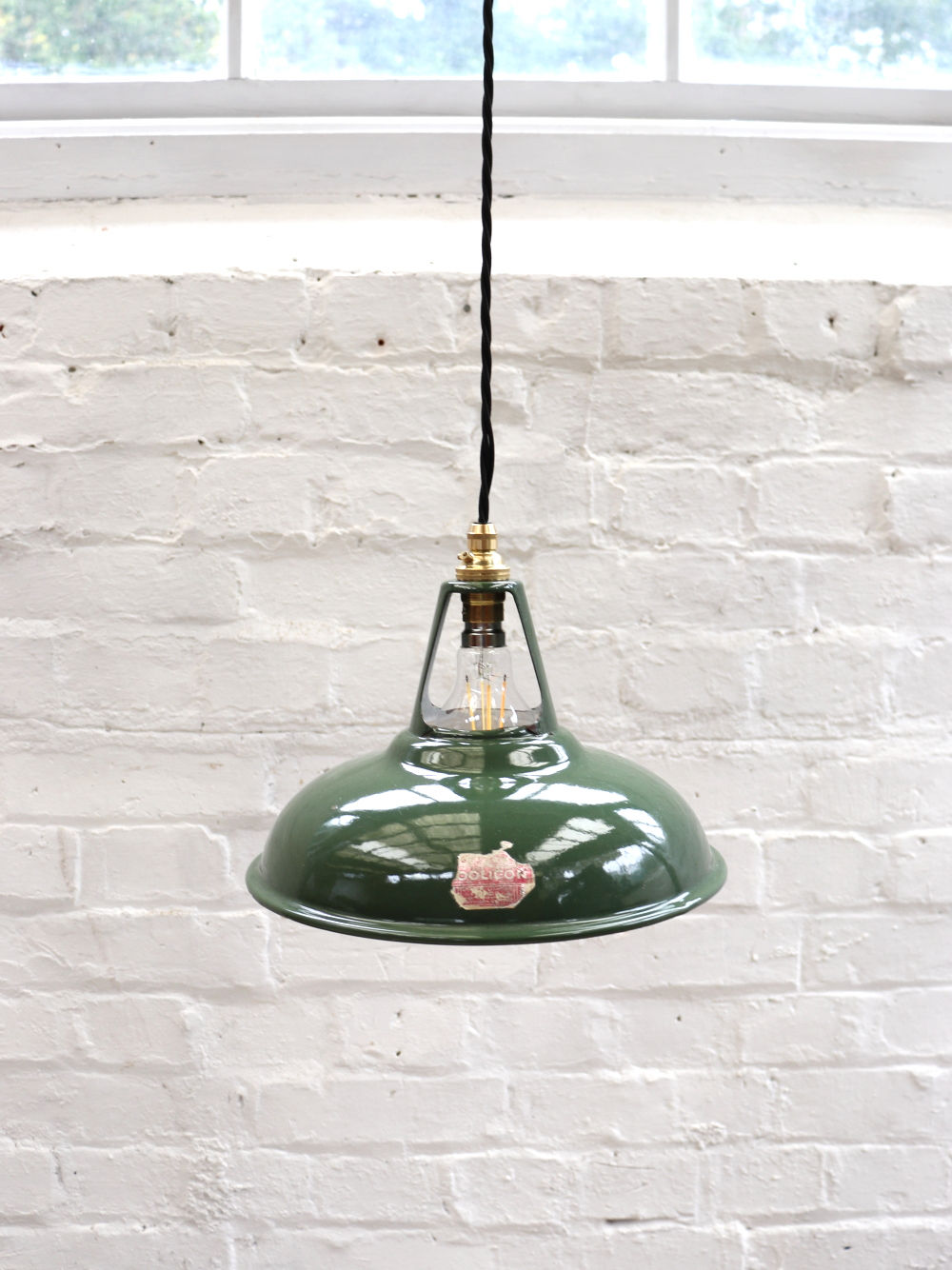 Industrial Factory Lights By Coolicon - 1 Available