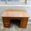 Thumbnail: Large Vintage French Post Office Desk