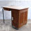 Thumbnail: Lovely Vintage French School Desk