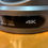 Thumbnail: 20X 4K PTZ CAMERA