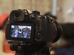 Kenya's movie industry struggles to survive amid pandemic
