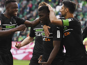 African stars continue shining in various leagues across continents