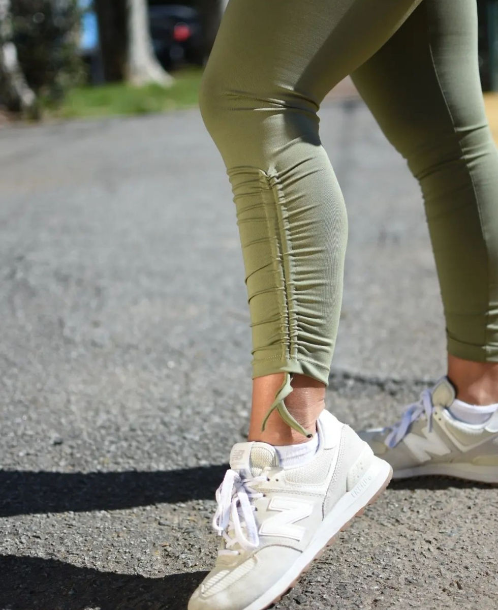 Miniature : Legging KAKI