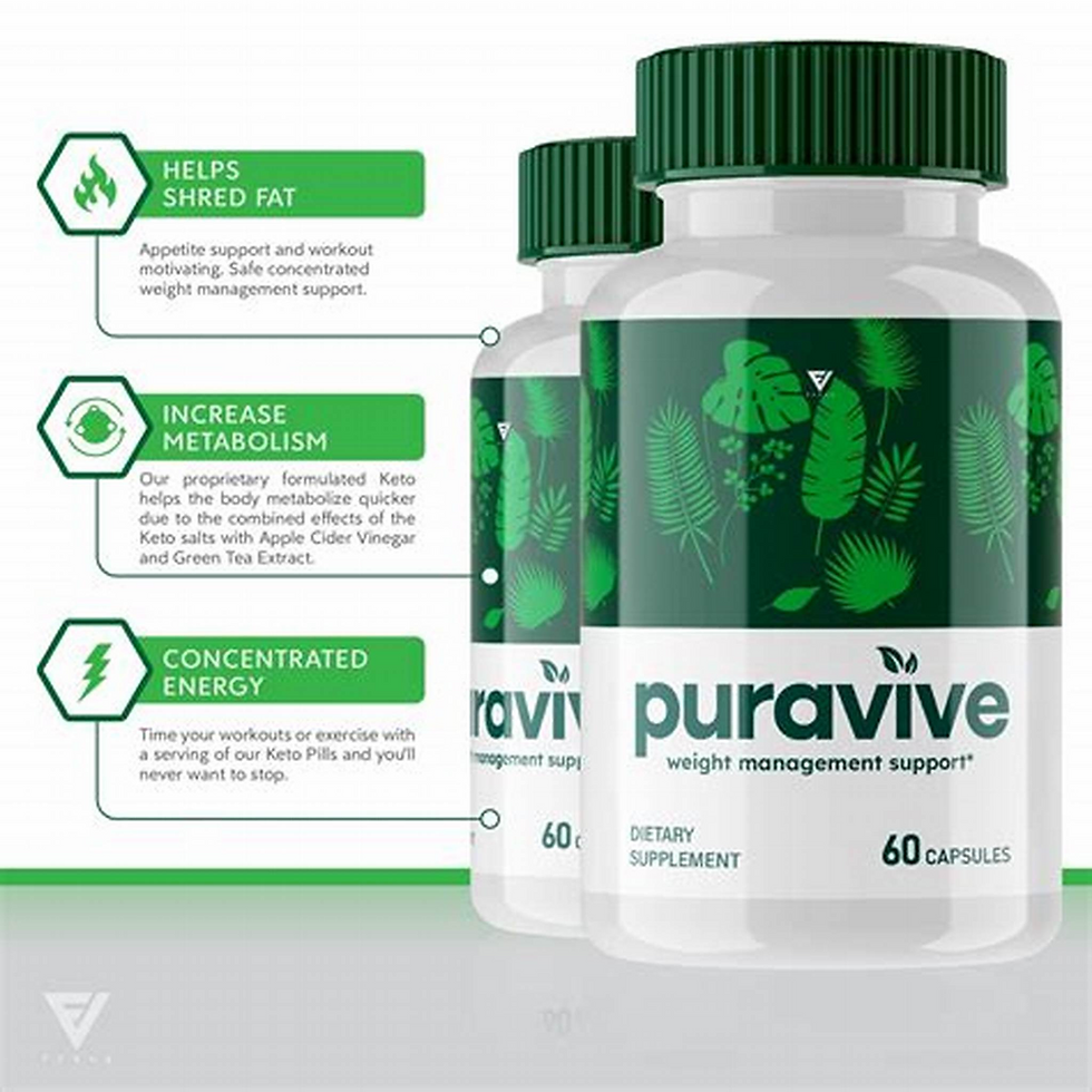 Comprehensive Puravive Review: Unlocking the Benefits of This Innovative Supplement