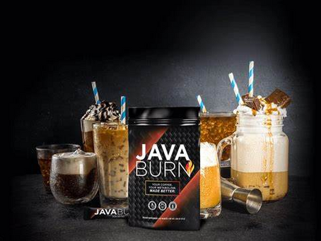 Unveiling Java Burn: The Science Behind Effective Weight Loss with Coffee
