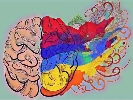 Art Feels Good