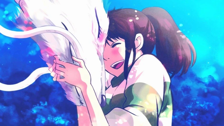 Galeria Ghiblireviews