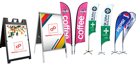 Widespread Sign Wide Format Signs & Banners | Print N Press