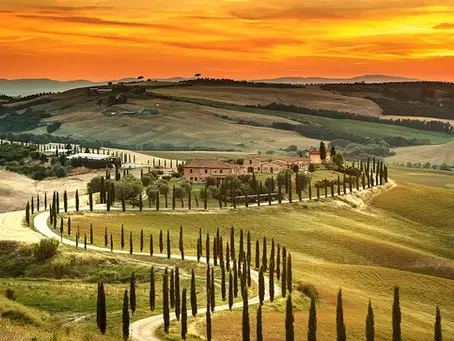 Private motorcycle tour Europe. Why We Don’t Take Bookings.