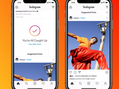 Instagram is Now Recognising and Flagging Fake Content