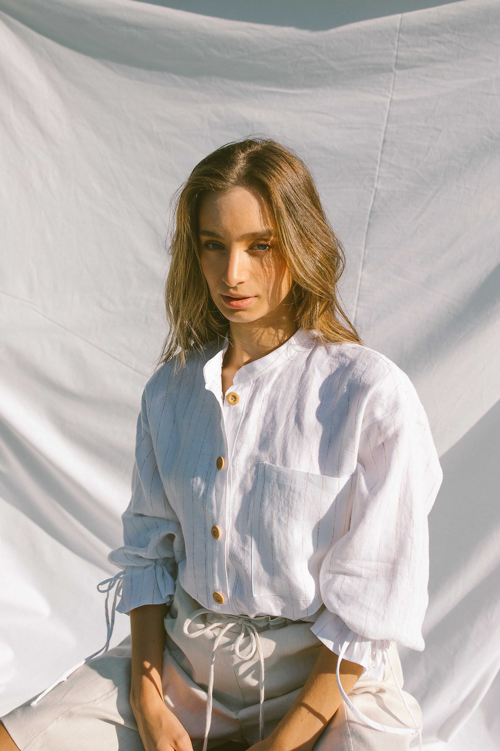 Thumbnail: Rosie Blouse