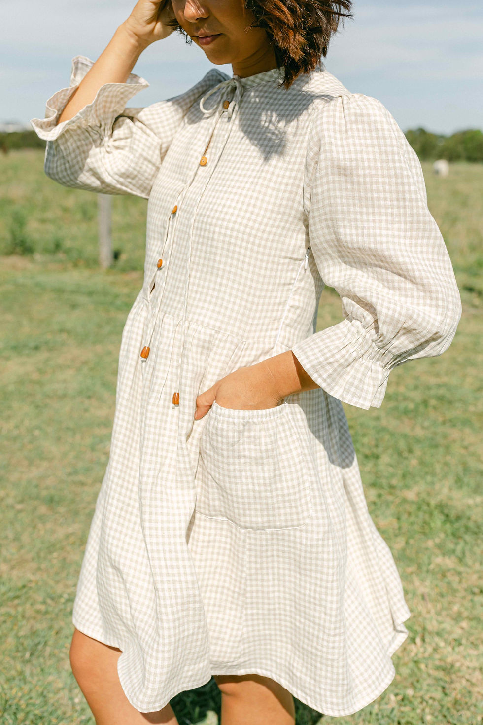 Thumbnail: Maizie Dress