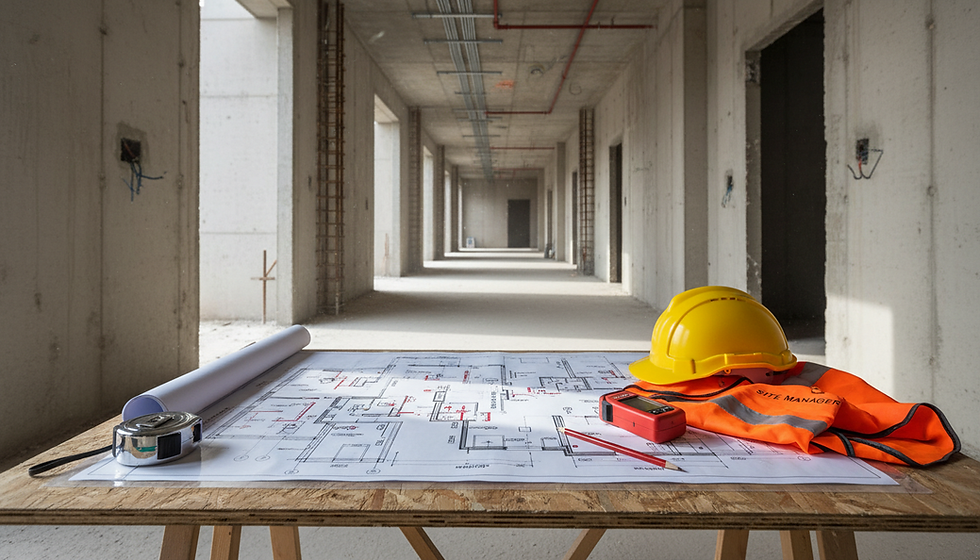 Precise Floor Plans for Fire Strategy Plans: Accuracy Tips, Key Features and Technology