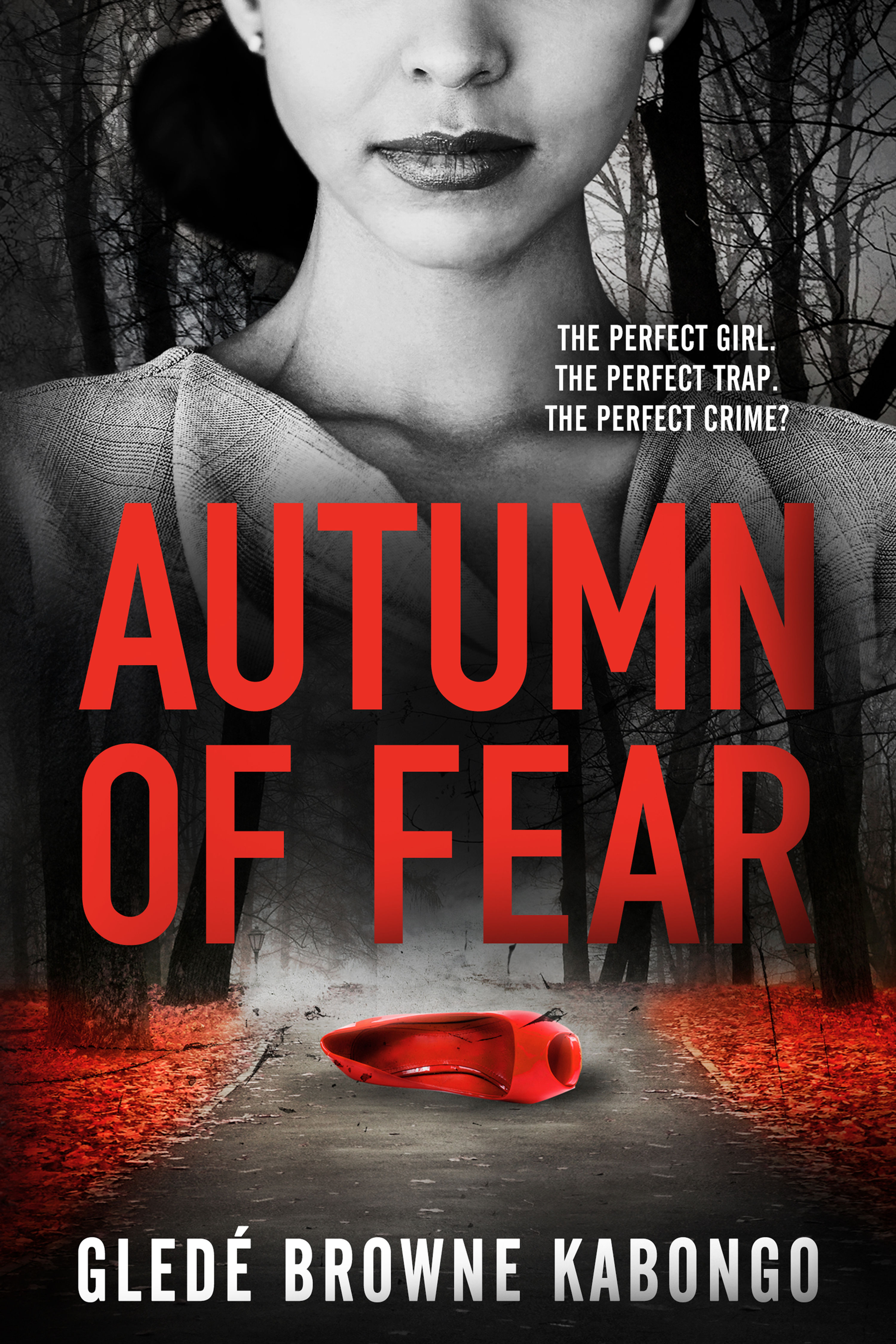 AUTUMN OF FEAR