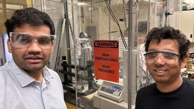 Why We Invested in EarthEn Energy